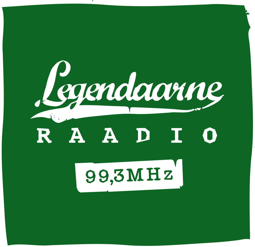 Legendaarne Raadio levib nüüd ka FM raadiosagedusel Legendaarne Raadio levib nüüd sagedusel 99,3MHz Tallinnas ja Harjumaal. Ülejäänul Eestil on raadiot võimalik