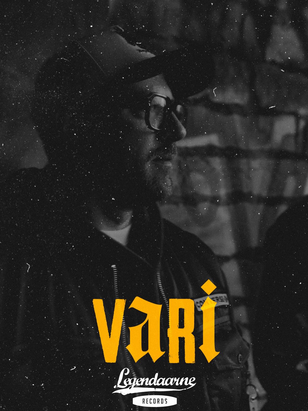 5LOOPS  „VARI” — legendaarse hiphop grupi viies täispikk album Kui 2022. aastal ilmunud „Vaikus” avas ukse sisemisse tühjusesse, siis 2025. aasta toob valguse k